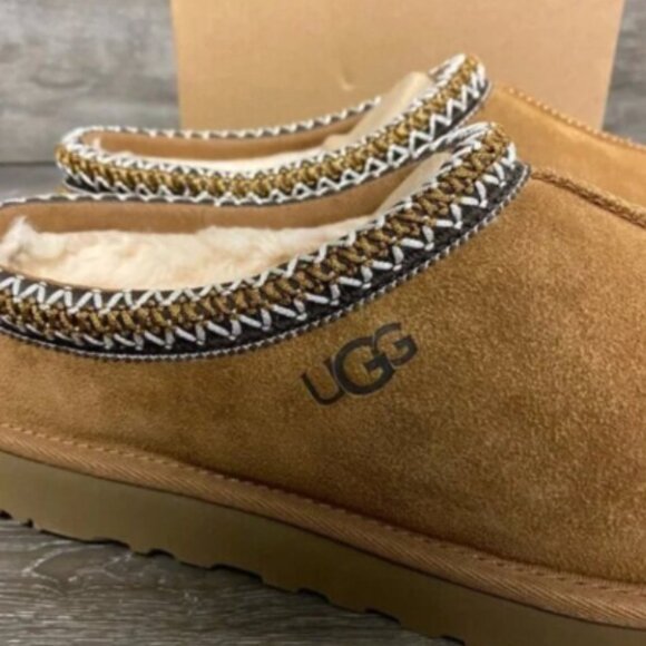 UGG Tasman Slipper Chestnut - Picture 6 of 6